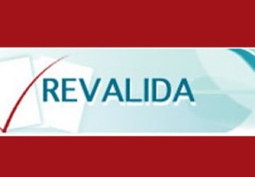 Logo revalida